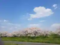 光明寺の景色