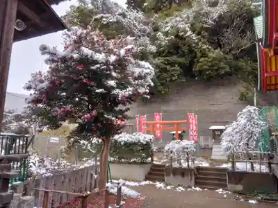 若宮八幡宮(神奈川県)