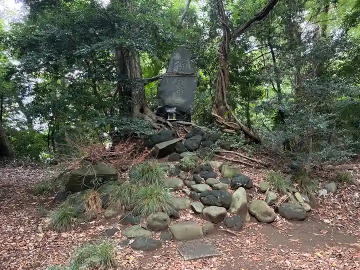 香取神社(千葉県)