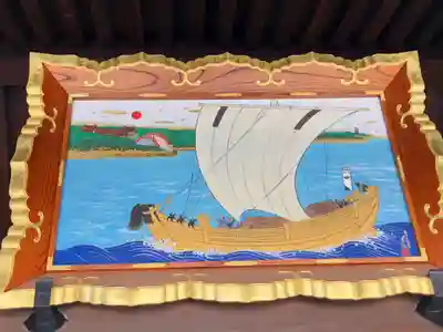 住吉大社(大阪府)