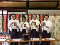 愛宕神社(栃木県)