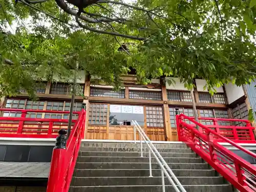 寳珠院（常楽寺）の本殿・本堂