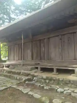 高藏寺(宮城県)