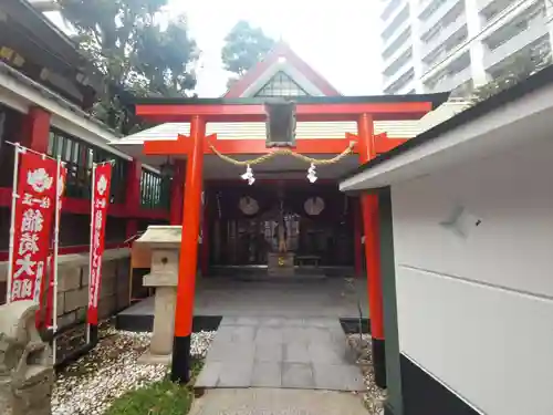 二宮神社(兵庫県)