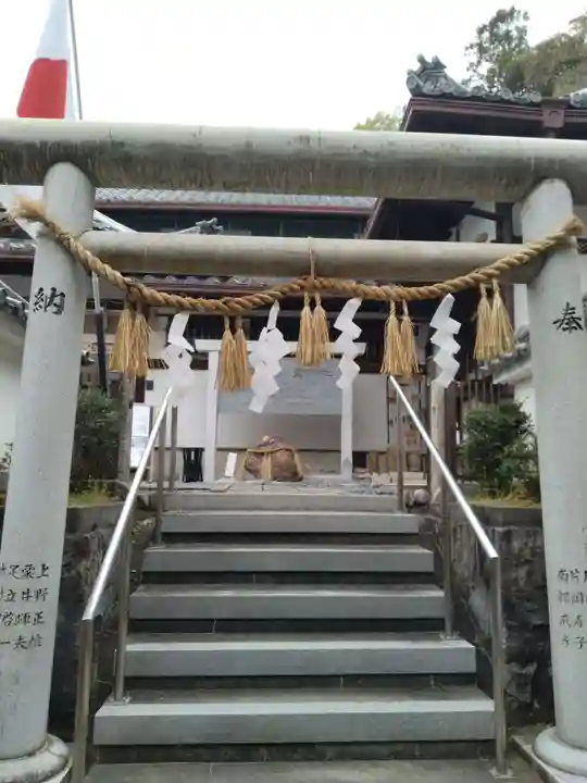 霊明神社(京都府)