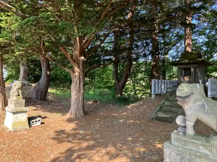 八幡神社(北海道)
