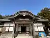 万松院(長崎県)