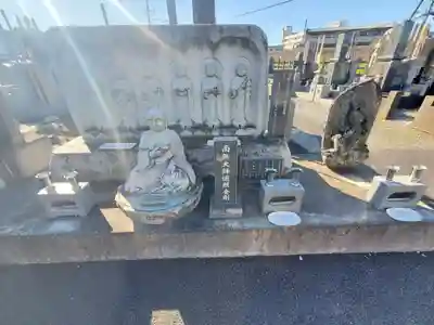 いぼ薬師(栃木県)