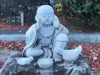 林香院(宮城県)