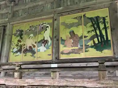 国上寺(新潟県)