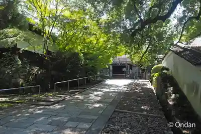 青蓮院門跡のその他建物