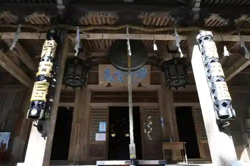 最乗寺（道了尊）(神奈川県)