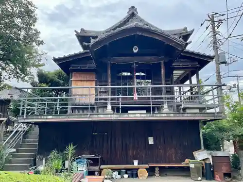 妙行寺(東京都)