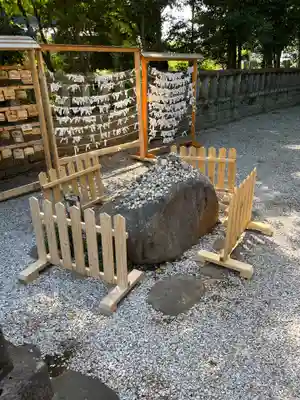 咲前神社(群馬県)
