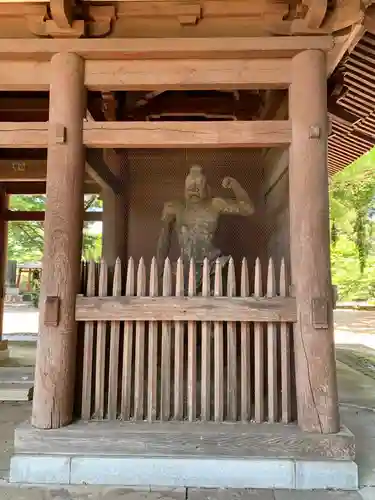瀧水寺(千葉県)