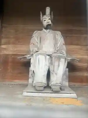伊達神社(宮城県)