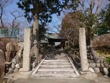 延命寺(岐阜県)