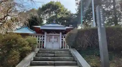 萬松山大雄寺(宮城県)