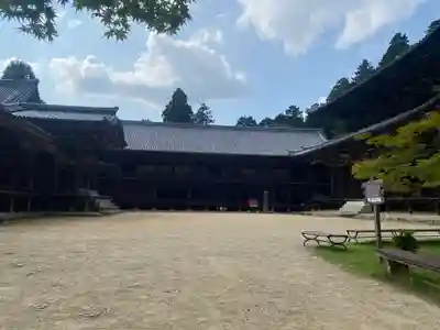 圓教寺(兵庫県)