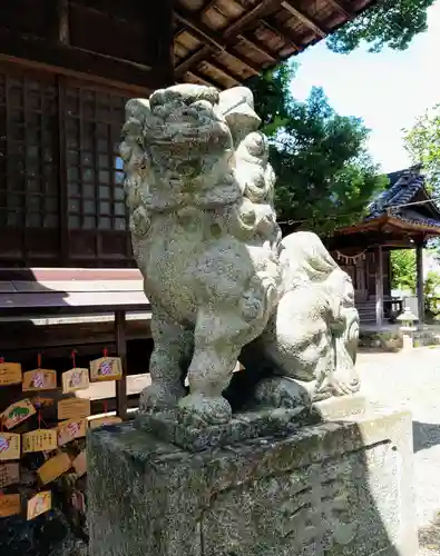 細江神社(静岡県)