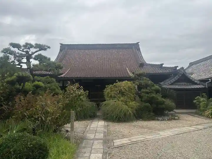 清音寺(愛知県)
