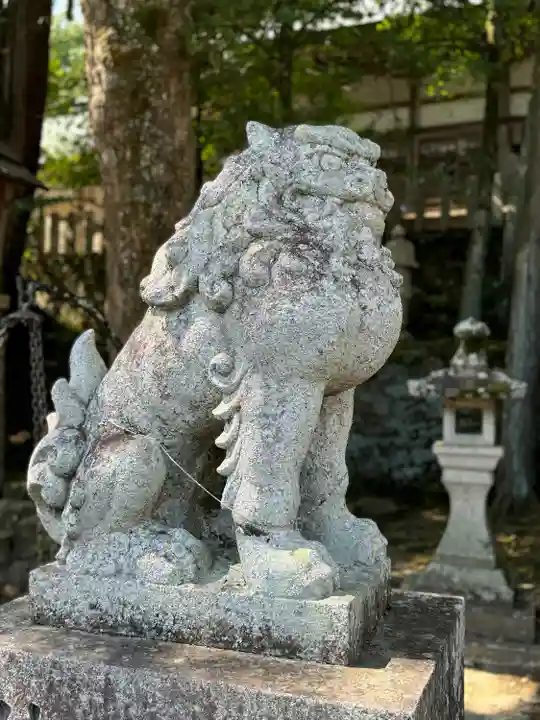 敢國神社(三重県)