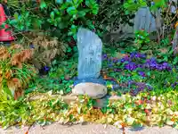 日吉社(山王町)の末社・摂社