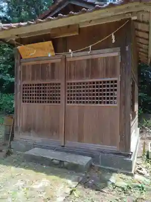 熊野神社(宮城県)