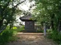 観音堂(愛知県)