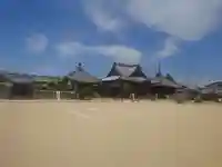 長尾寺(香川県)