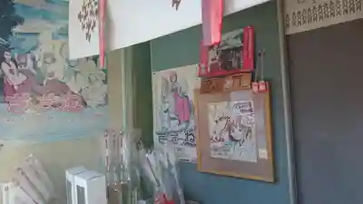 久富稲荷神社のその他建物