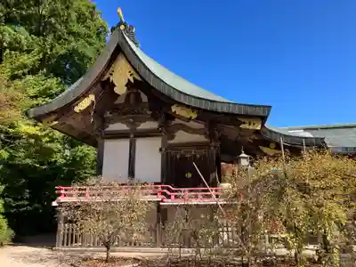 常宮神社(福井県)