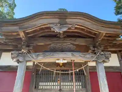 八幡神社(千葉県)