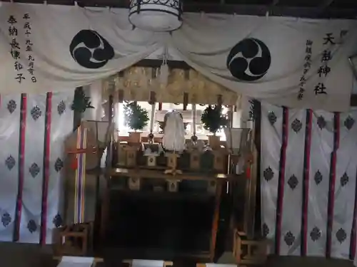 押上天祖神社(東京都)