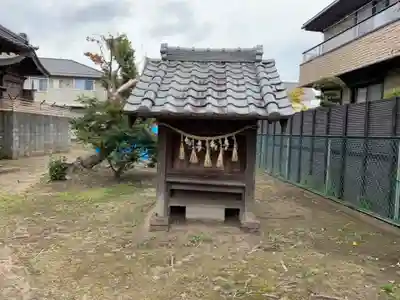 稲荷神社(千葉県)