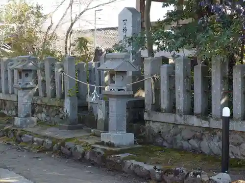 阿蘇神社(熊本県)