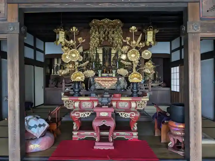 天喜寺(岐阜県)