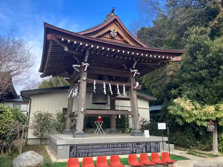来迎院(茨城県)