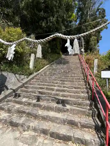 稲生神社(広島県)