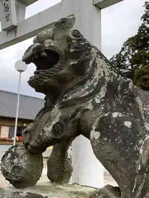 八幡宮(茨城県)