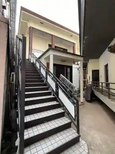 神楽坂安養寺(東京都)