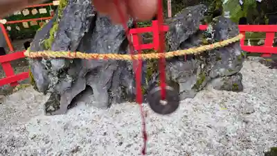 出雲大神宮(京都府)