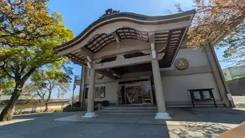 滋賀院門跡(滋賀県)