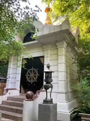 光妙寺(神奈川県)