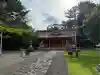浜松秋葉神社(静岡県)