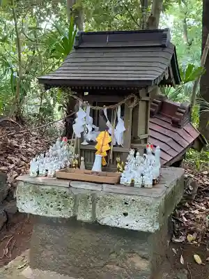 柴崎神社(千葉県)