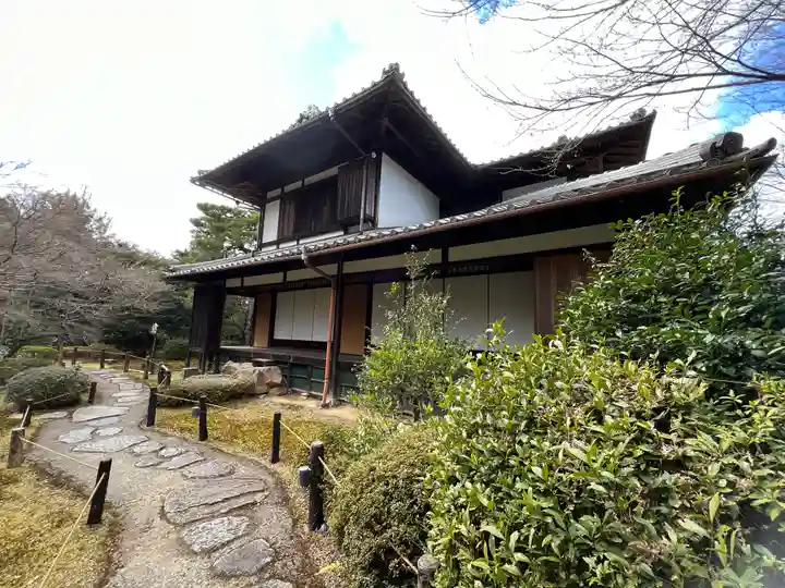 青蓮院門跡(京都府)