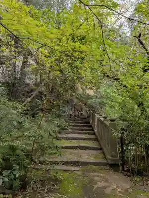 赤坂氷川神社(東京都)