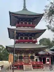 成田山新勝寺(千葉県)