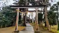 熊野神社(千葉県)